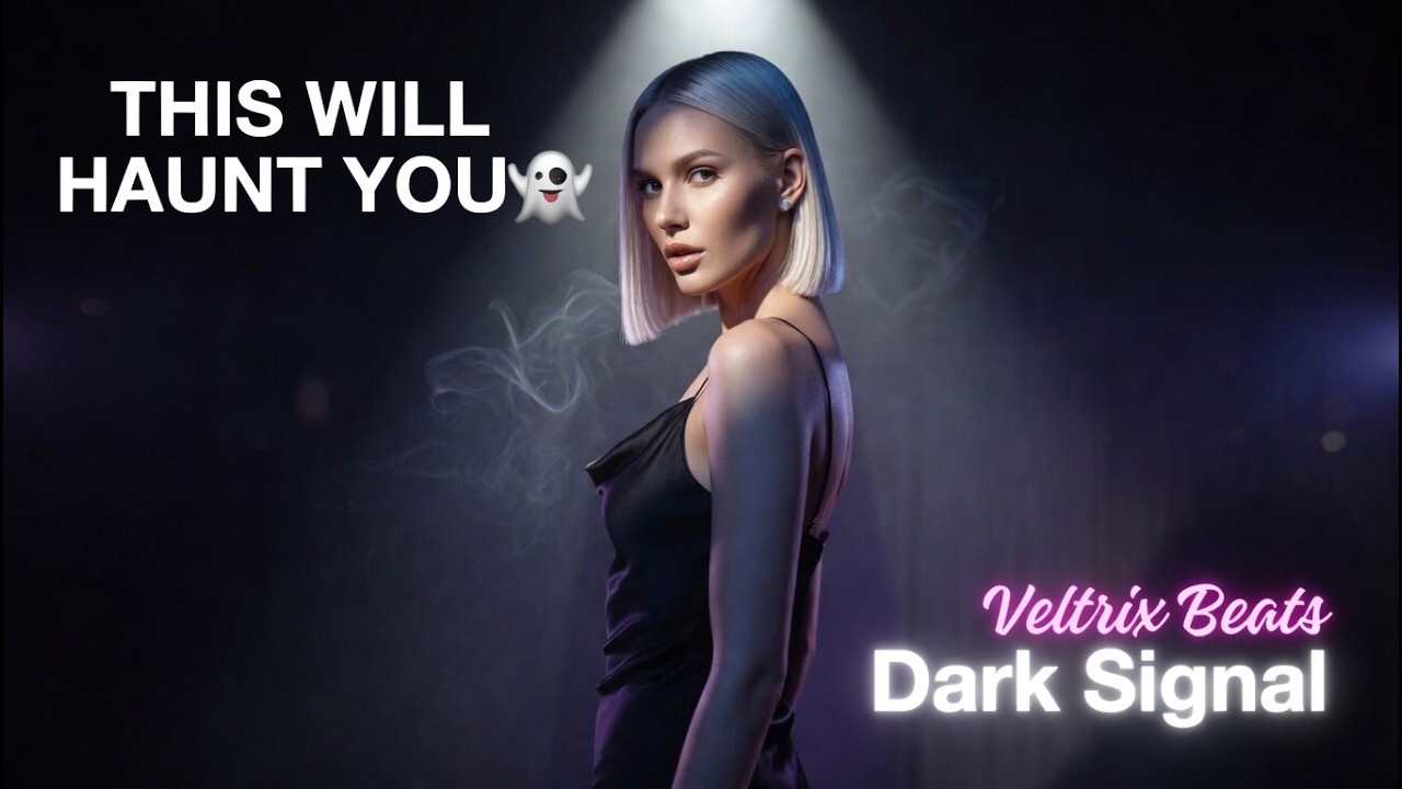 Dark Signal — Veltrix Beats | Club House Mix 🖤 (THIS WILL HAUNT YOU)