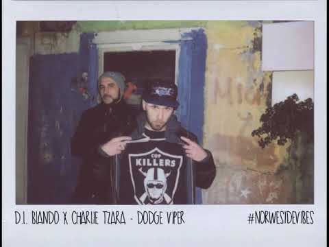 D.L. Blando, Charlie Tzara - Dodge Viper