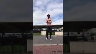 Compilation Logobi Mafuzzy Style Pt.1