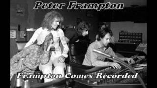 Frampton Comes Recorded