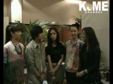 Fx ITW MIDEM 2010 Part 03