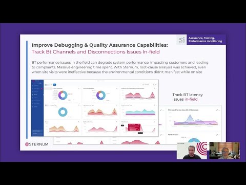 How Medtronic Secures, Monitors & Debugs Critical Devices