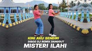 Download lagu KINI AKU SENDIRI Disco DJ Dangdut Remix Indosiar Misteri Ilahi Gentabuana TERBARU mp3 Download lagu KINI AKU SENDIRI Disco DJ Dangdut Remix Indosiar Misteri Ilahi Gentabuana TERBARU mp3