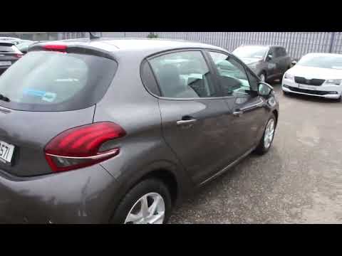 Peugeot 208 1.6 BlueHDi 75bhp Active - TENDER 39 - Image 2