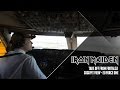 Iron Maiden Ed Force One Take Off From Fortaleza