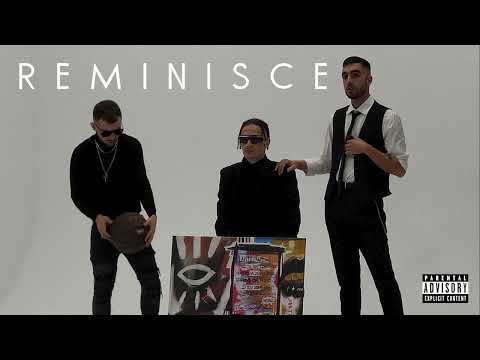 REMINISCE - EAZY G x FRANKHUNCHO