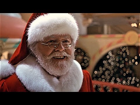 Miracle on 34th Street • Santa Clause Is Comin' To Town • Ray Charles