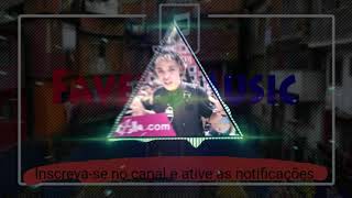 Mc Alê - Festa Na Favela (Lançamento 2019)