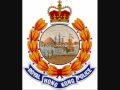 Royal Hong Kong Police Force Anthem
