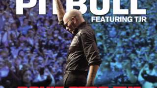Pitbull ft. TJR - Don&#39;t Stop The Party (Dawson &amp; Creek Remix)