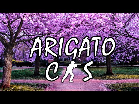 Аригато- Dalabil