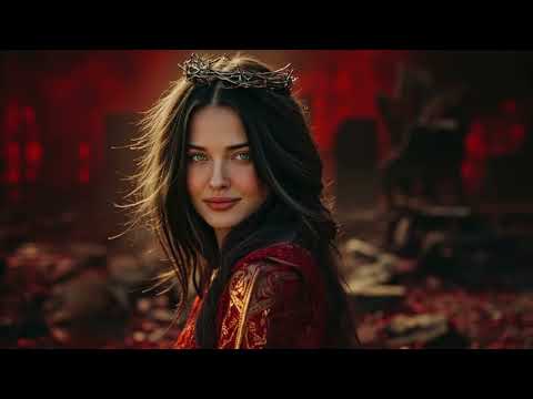 Alamor Flamenco - Cuento de Hadas (Fantasía Oscura)