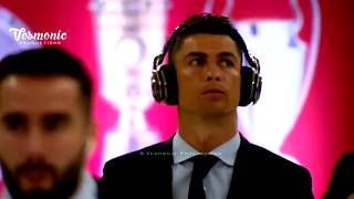 Cristiano Ronaldo   MIA ● Bad Bunny ft  Drake    Skills &amp; Goals 2017 2019 HD