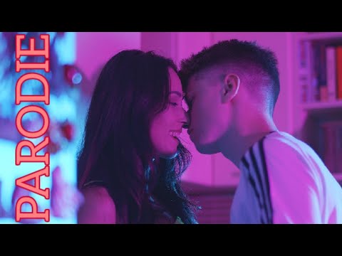 PARODIE ANDRA GOGAN FT. ANTONIO PICAN - MAGIE