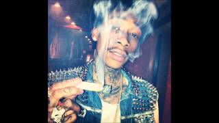 Ozs & Lbs - Wiz Khalifa ft Chevy Woods (Prod. Harry Fraud)