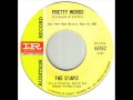 The O'Jays Pretty Words