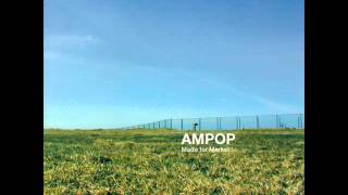 Ampop - Love Song