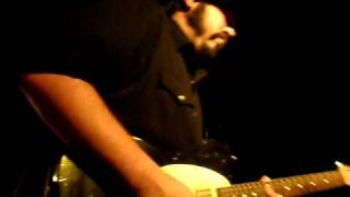 The Gracious Few - Crying Time