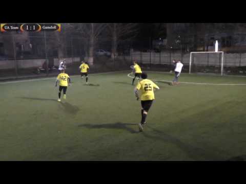 UA Team 2 - 4 Gameloft