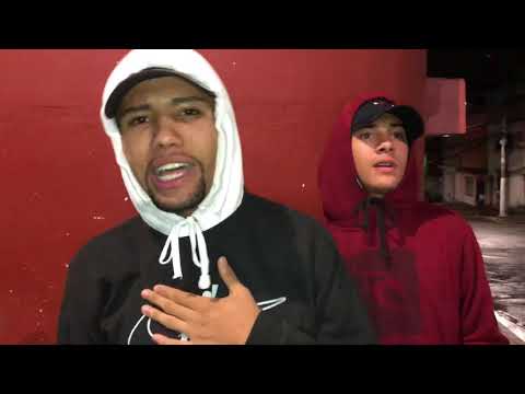 Mc Rn do Capão e Mc Cortez - Medley No Capão