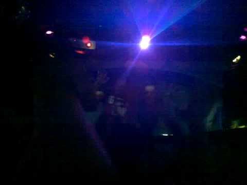 IN Trance 26.5.2012 - Prague - Ferry Tayle b2b Manuel Le Saux, Boxi