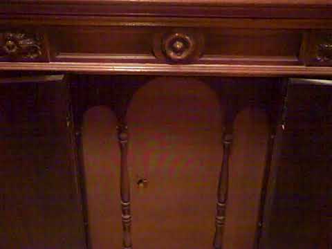 GEORGE OLSEN BILLY MURRAY - SAY, ARABELLA - ROARING 20'S VICTROLA 8-30