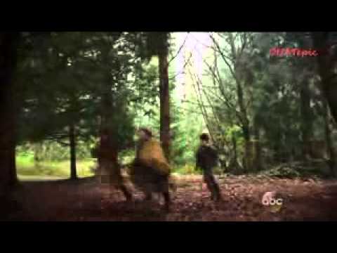 Belle & Rumple have a baby ♡