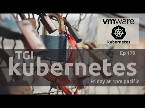 TGI Kubernetes 179: Project Sigstore