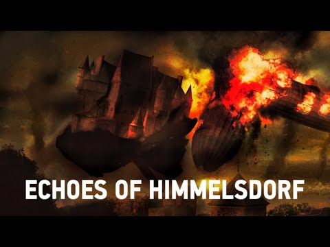 Cherempet - Echoes of Himmelsdorf (Remix inspired by Mirny atmosphere)