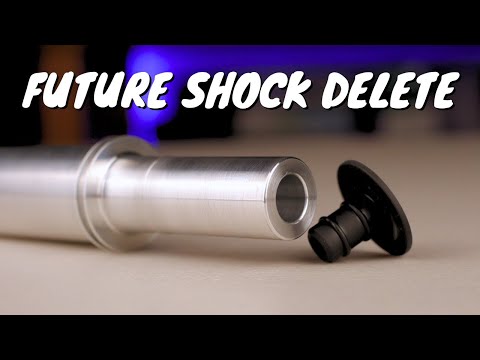 How To ELIMINATE Your Future Shock