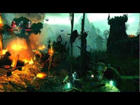 Trine 2 : Goblin Menace Xbox 360