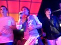 Marco Angelini - Fliegerlied - 6.8.2011 im Cube ...