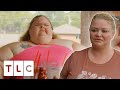 “She’s Ruined The Whole Trip” Tammy Leaves Family Holiday After Fight With Amanda | 1000-lb Sisters
