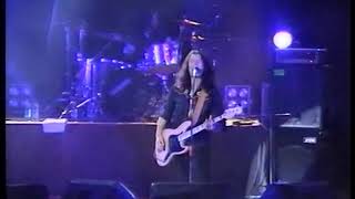 4. Hughes Turner Project - Mistreated