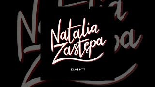 Kadr z teledysku Kłopoty tekst piosenki Natalia Zastępa