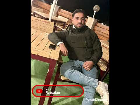 MRTN-Rozsafán X Kevinnek