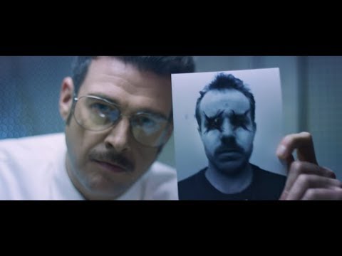 Video thumbnail for Rorschach