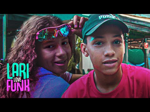 MC Alvin e MC Nay - Menina Maluca (Áudio Oficial) JC No Beat