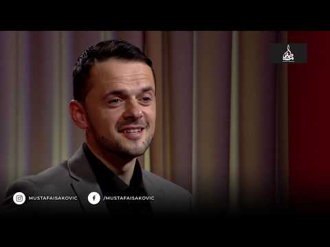 MUSTAFA ISAKOVIĆ // TUNDŽINA SALAVAT