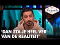 Reza Ghoochannejhad teleurgesteld in spelers Iran: 'Dan sta je heel ver van de realiteit'