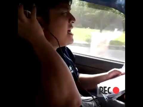 Atmosfera ft. Floor 88 - Original Sabahan by Korean Man