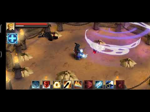 Battleheart Legacy Colosseum 6400