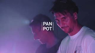 PanPot  De Marktkantine  2018