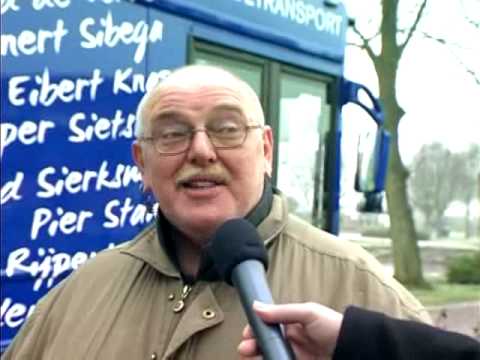 GPTV:Mobiele Friesland Bank voor psychiatrische patiÃ«nten