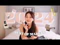 BEST OF MAKEUP 2024 MONGABONG