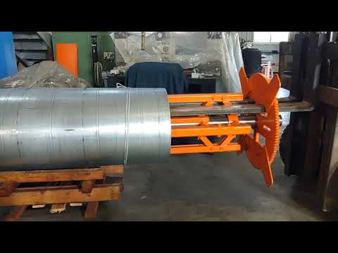 PPI Coil Feeder