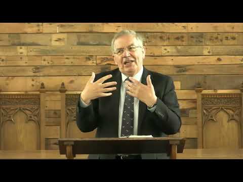 First Things First (Matthew 9:1-8)