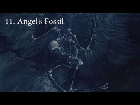 Angel's Egg Soundtrack ~ 11. Angel's Fossil