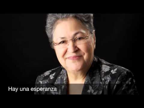 Hay una esperanza - Georgina Marron