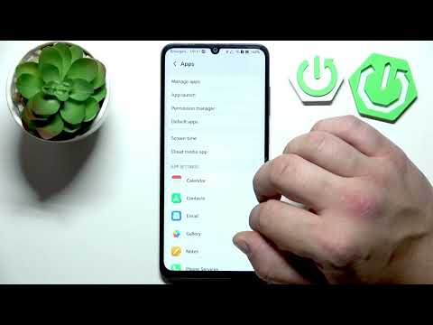 Honor X5c Plus – Clear Cache & Free Up Storage